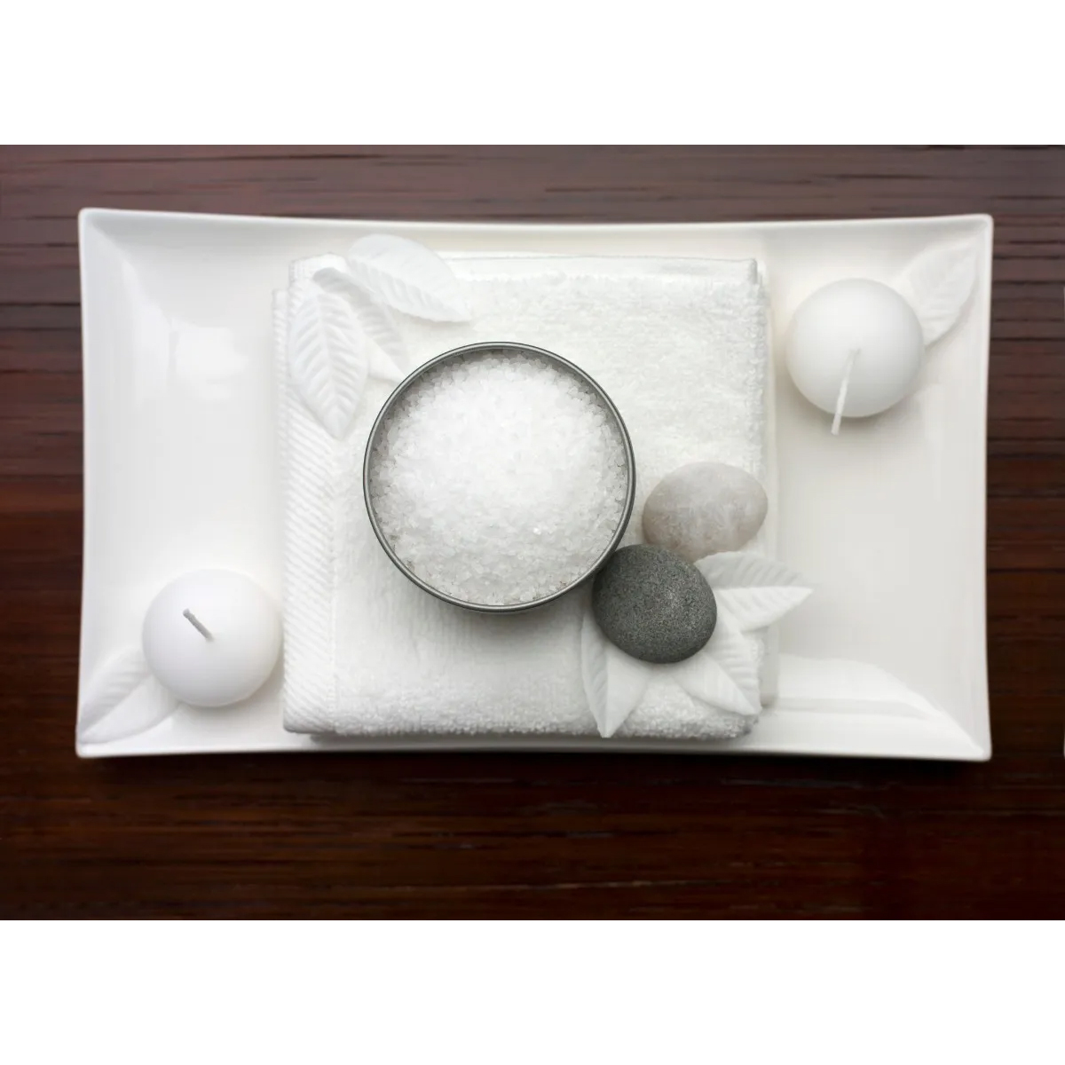 Sal Epson Inglesa de Baño Epsom Salt Sulfato Magnesio Importada 780g 