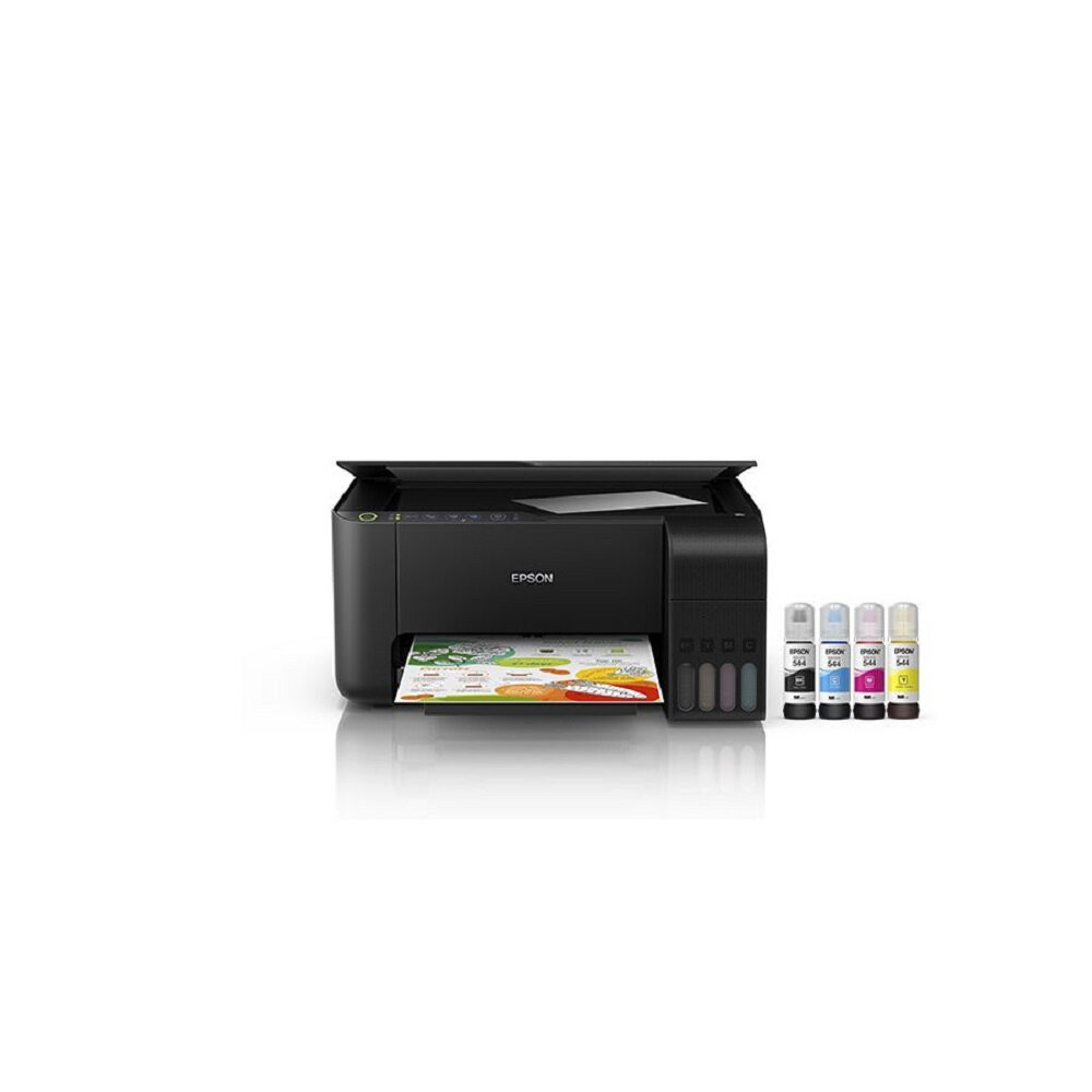 MULTIFUNCIONAL EPSON ECOTANK L3250 COLOR C11CJ67301