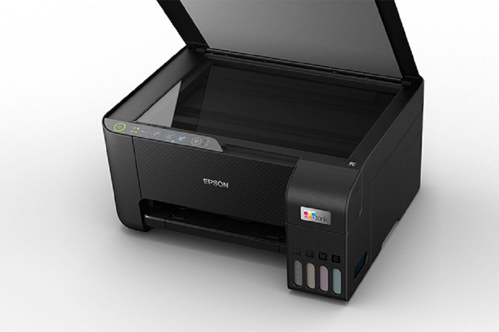 MULTIFUNCIONAL EPSON ECOTANK L3250 COLOR C11CJ67301