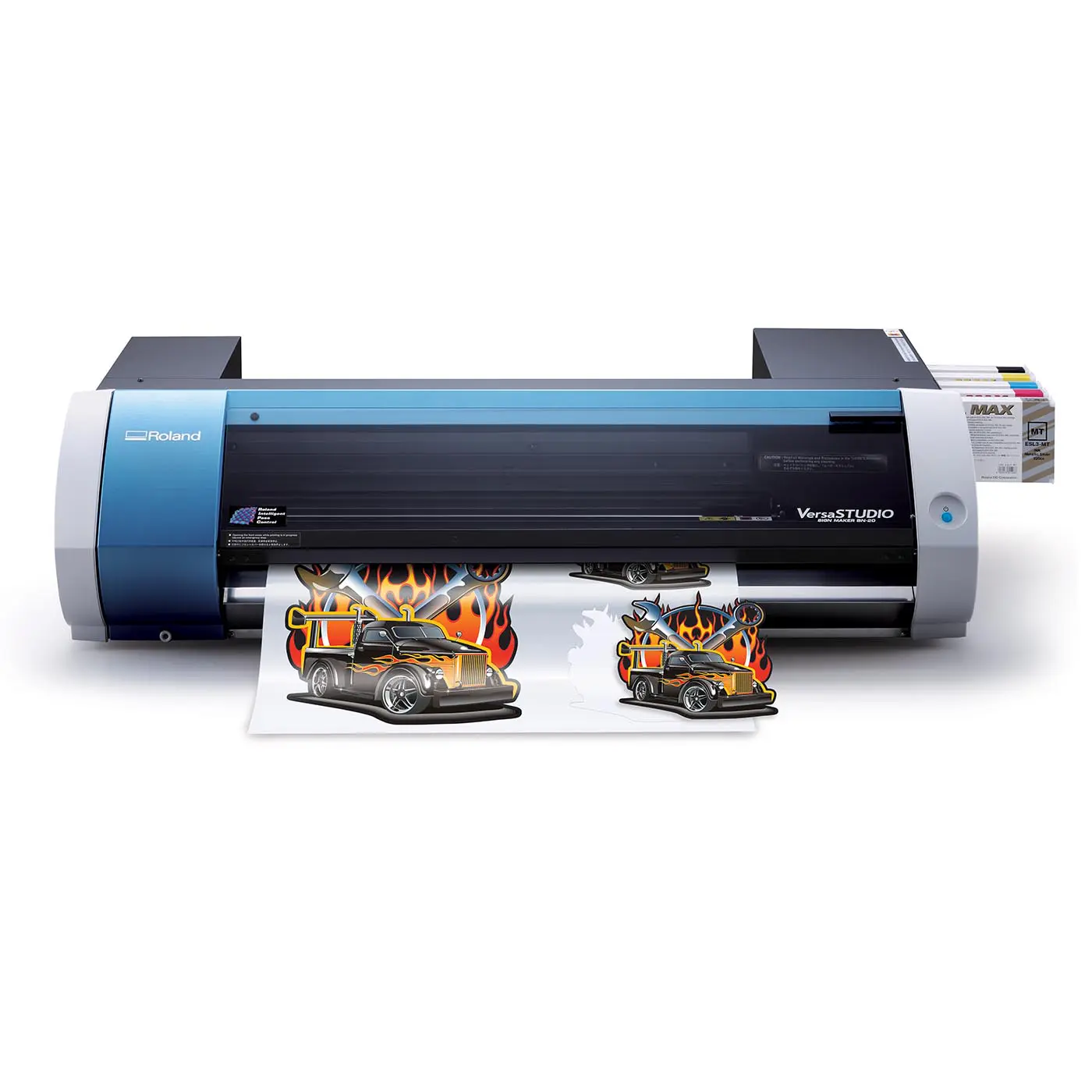 Impresora Cortadora Roland VersaStudio BN-20