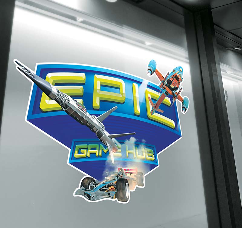 Impresora Cortadora Roland VersaStudio BN-20