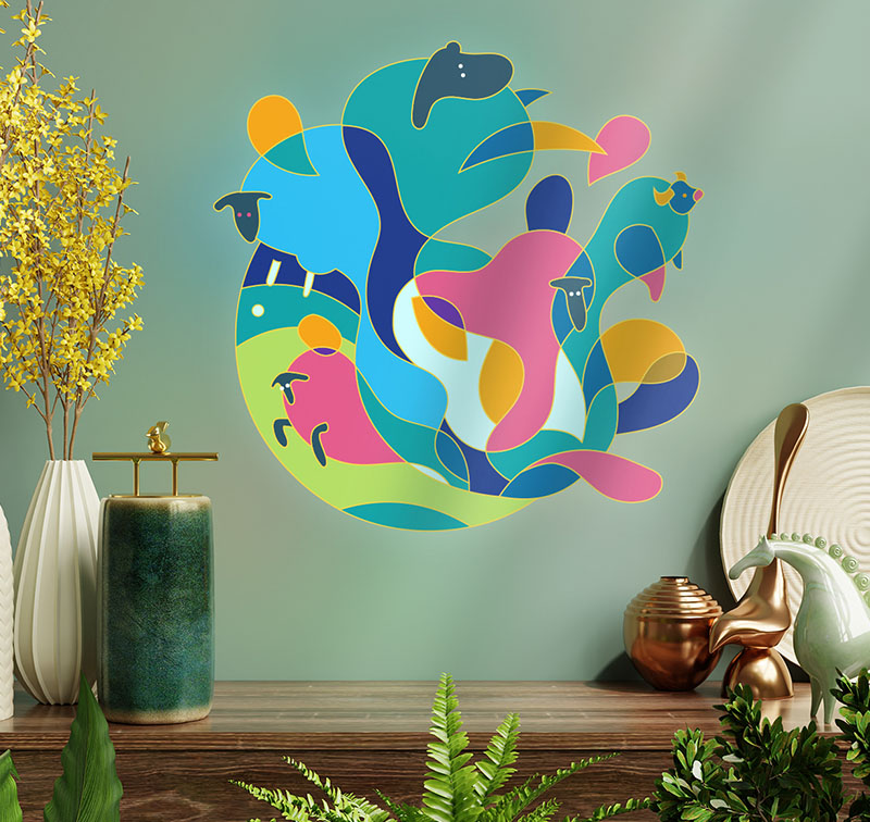 Impresora Cortadora Roland VersaStudio BN-20