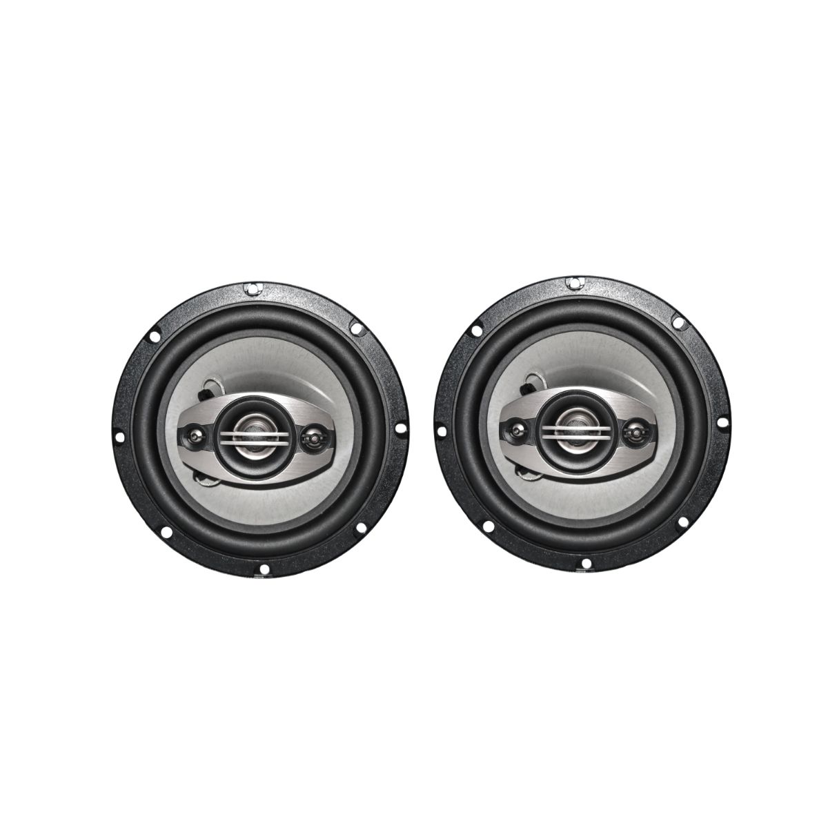 Bocinas Audiobahn As6.5i Inmortal 6.5 4 Vias 120watt