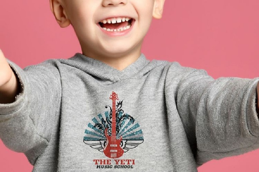 Equipo Roland VersaStudio BT-12 para impresión directa en prendas y textiles