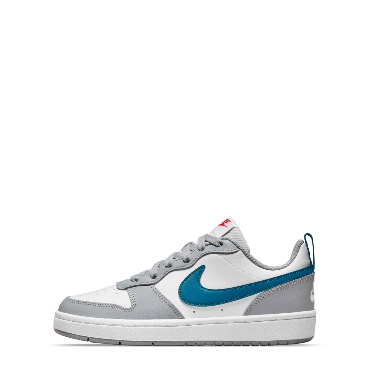 Tenis Nike Court Borough Low 2 Unisex Original BQ5448 117