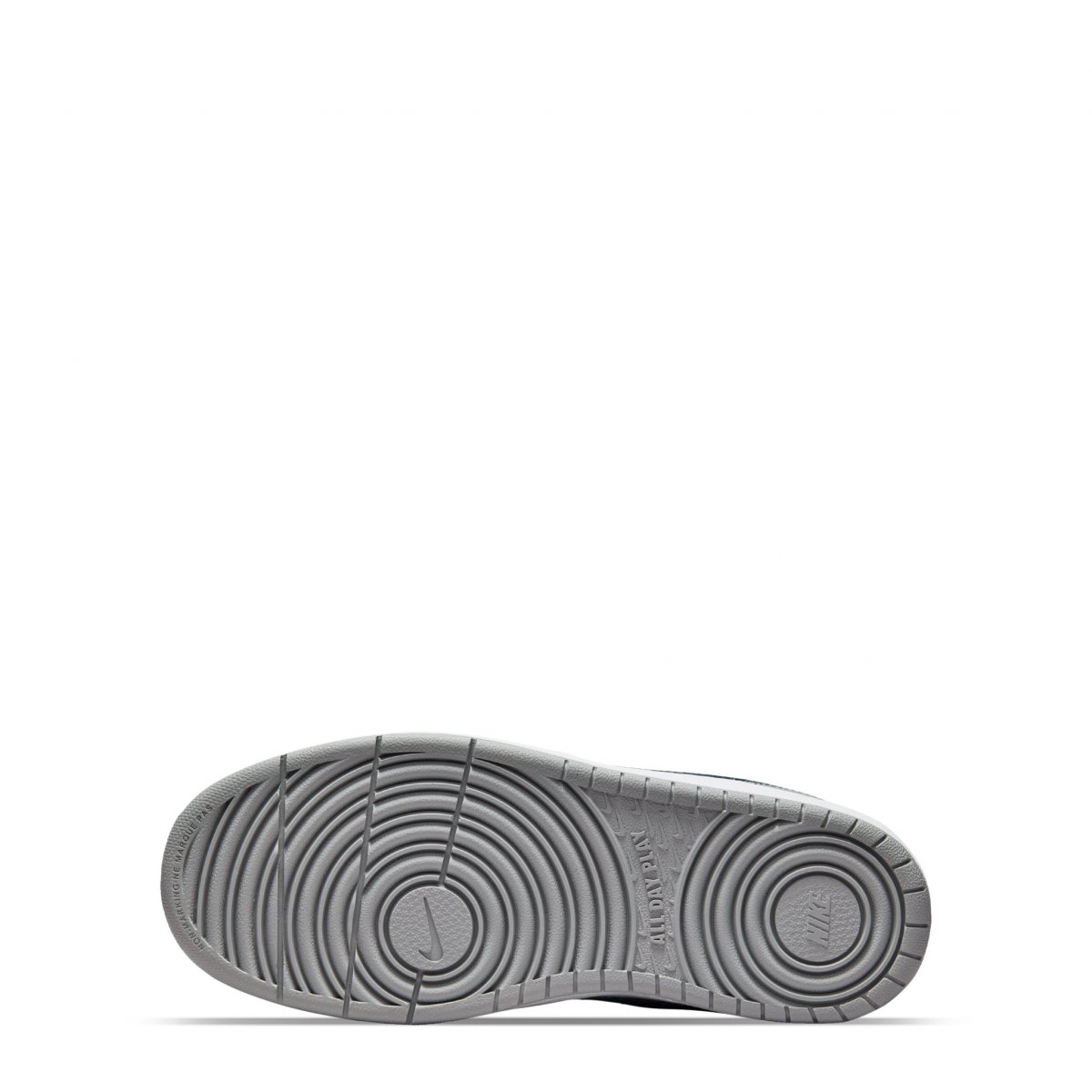 Tenis Nike Court Borough Low 2 Unisex Original BQ5448 117