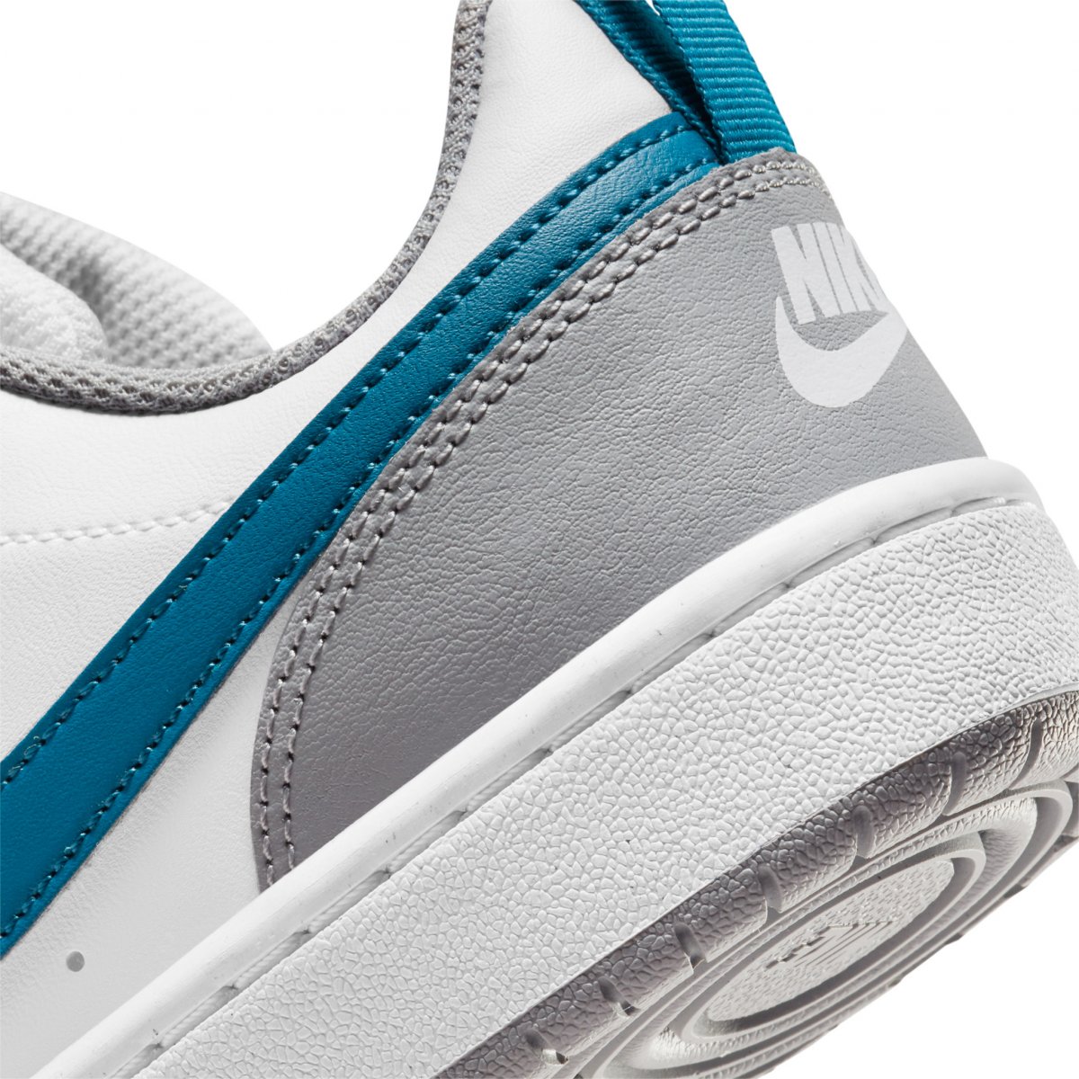 Tenis Nike Court Borough Low 2 Unisex Original BQ5448 117