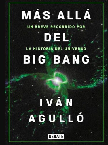 Más allá del Big Bang
