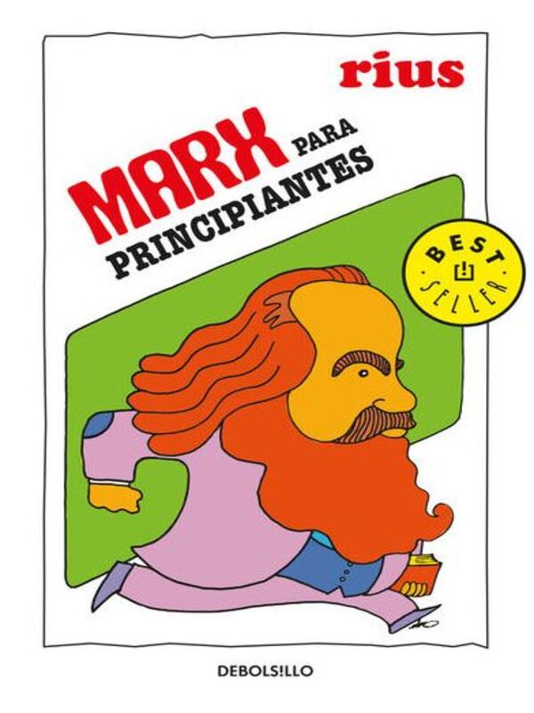 Marx para principiantes