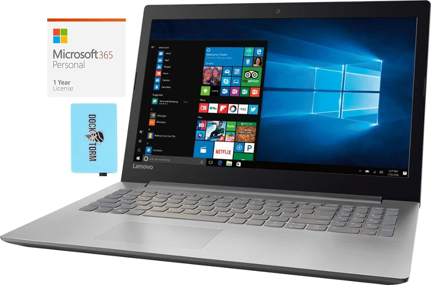 Lenovo Ideapad 320-15 AMD A12 240 GB SSD 