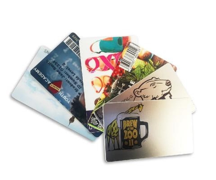 Impresora de tarjetas Zebra ZXP Series 1