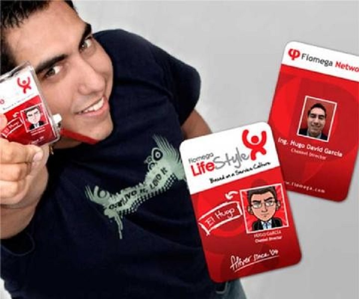 Impresora de tarjetas Zebra ZXP Series 1