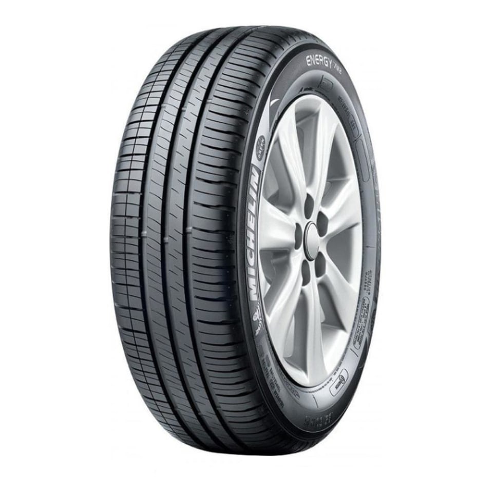 Llanta 165/65 R15 Michelin Energy Saver+ Grnx 81 T
