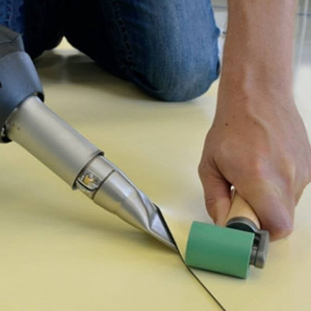 Kit de vulcanizado y sellado de lona X3 PRO