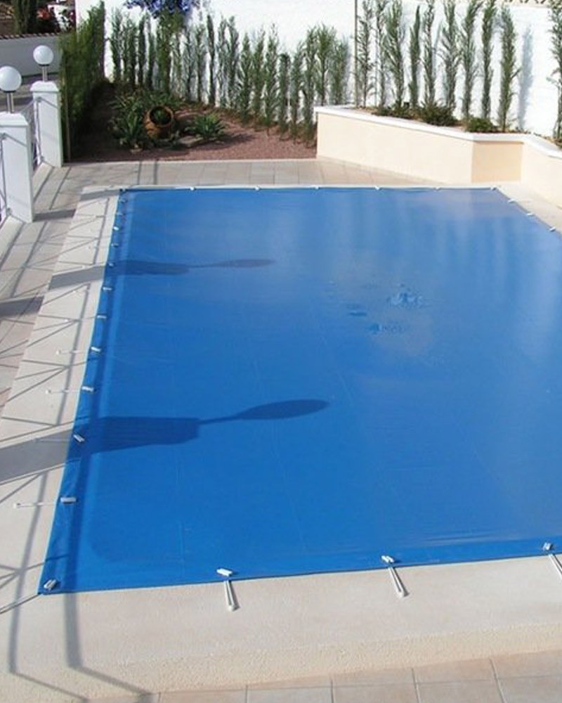 Kit de vulcanizado y sellado de lona X3 PRO