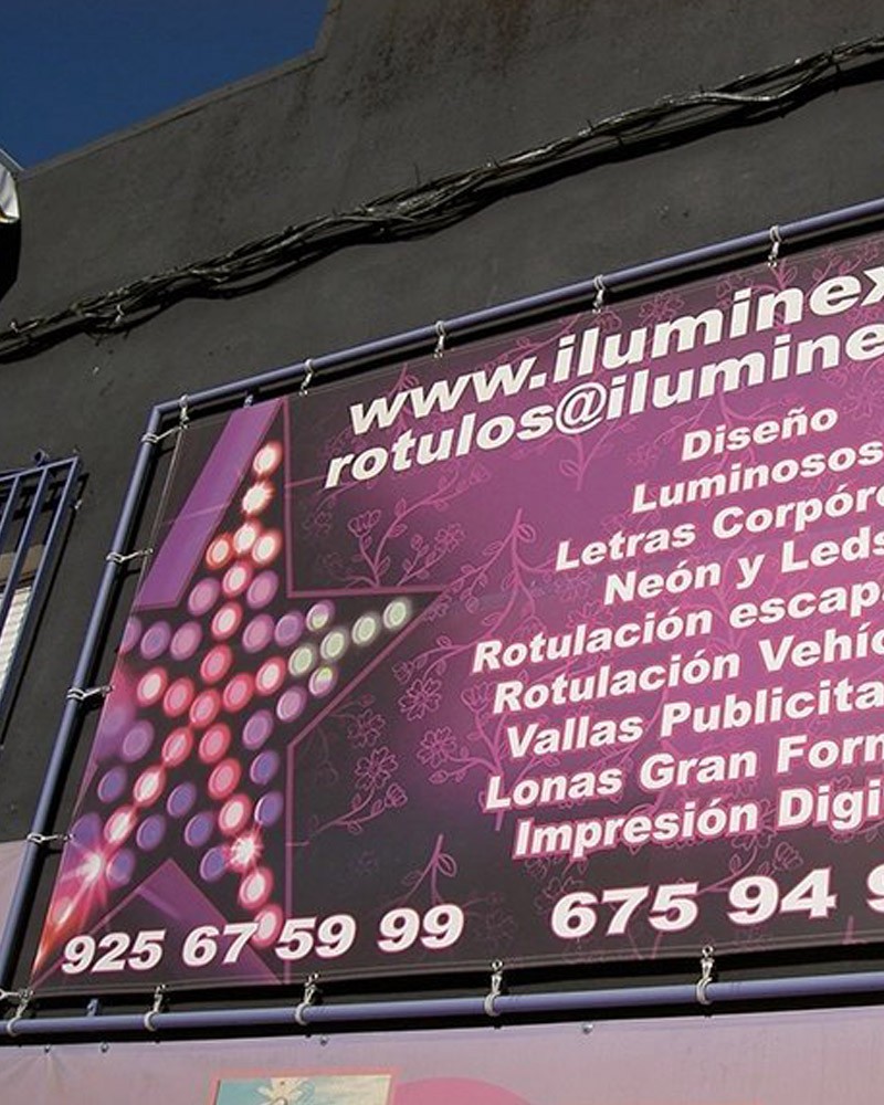 Kit de vulcanizado y sellado de lona X3 PRO