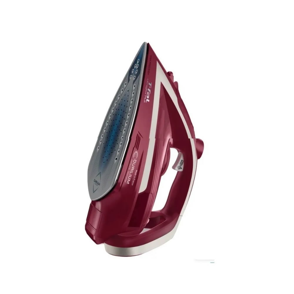 Plancha De Vapor T-Fal Ultragliss Plus FV6821 X0 SMS