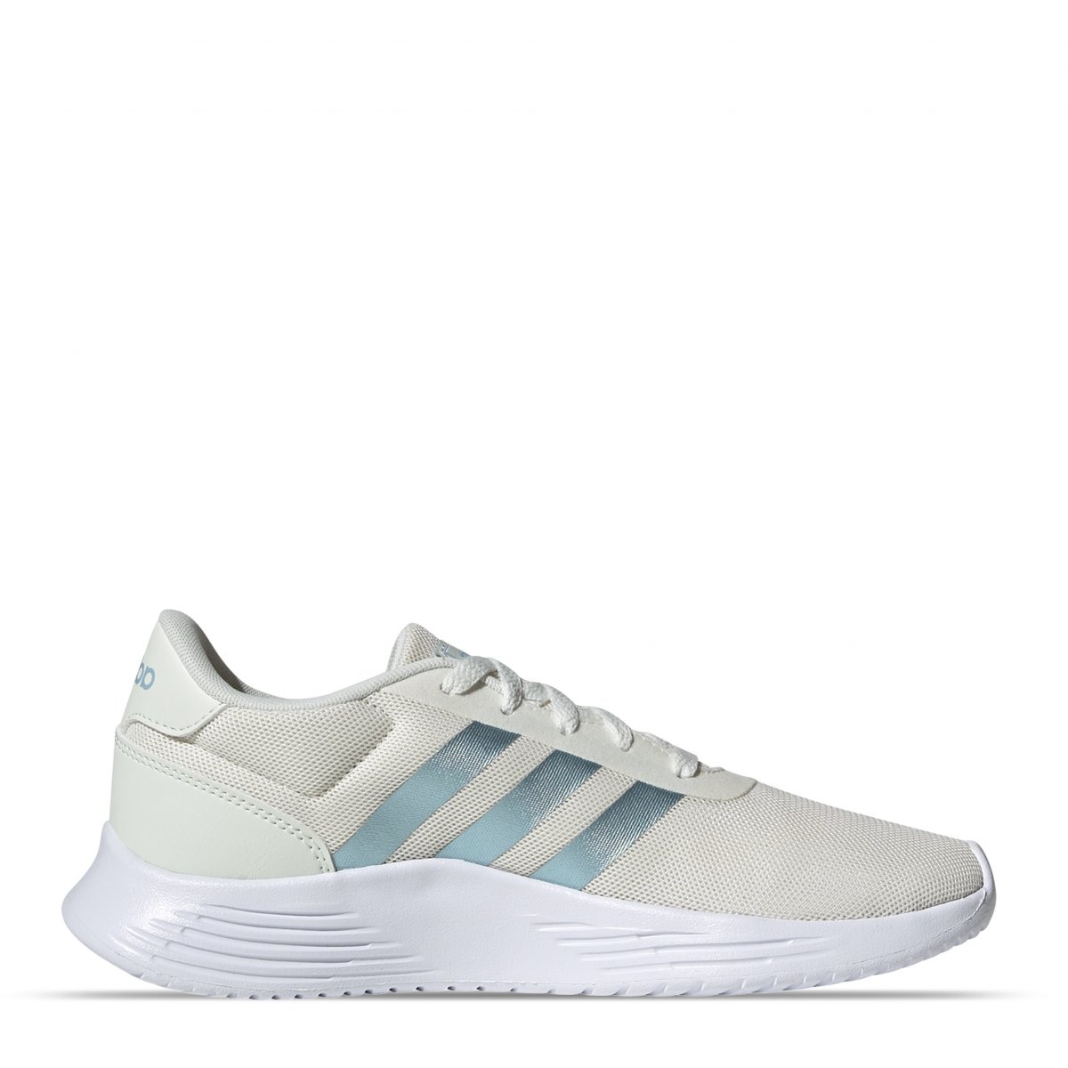 Sepatu Eh1097 Tenis Adidas Lite Racer Color Blanco Para Mujer GZ8230