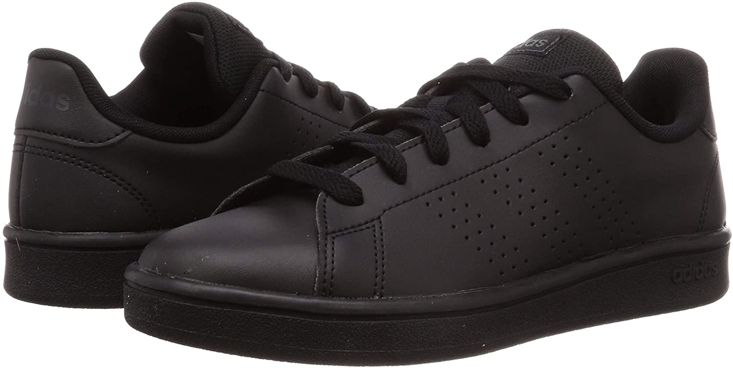 TENIS ADIDAS ADVANTAGE BASE NEGRO HOMBRE EE7693