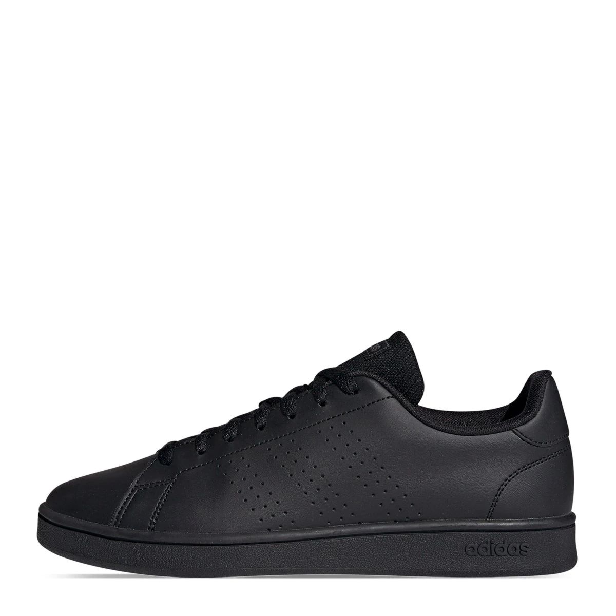 TENIS ADIDAS ADVANTAGE BASE NEGRO HOMBRE EE7693