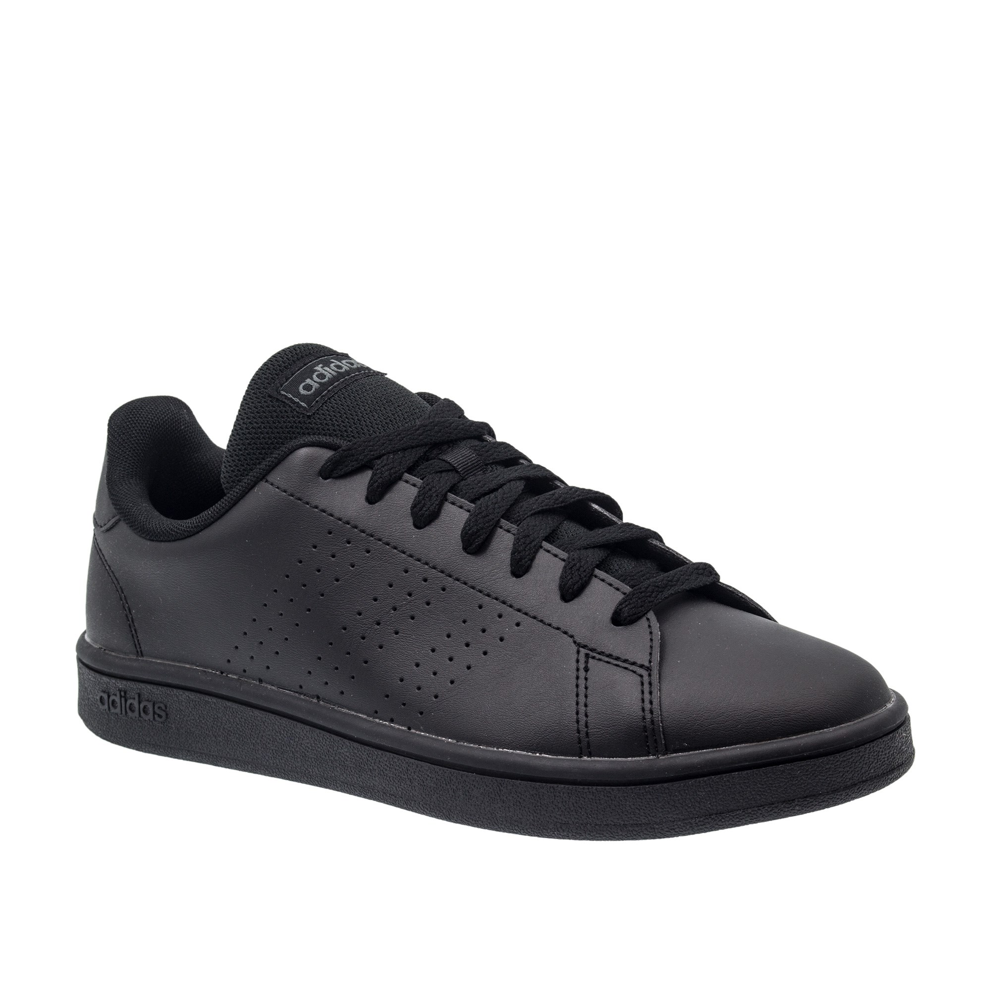 TENIS ADIDAS ADVANTAGE BASE NEGRO HOMBRE EE7693
