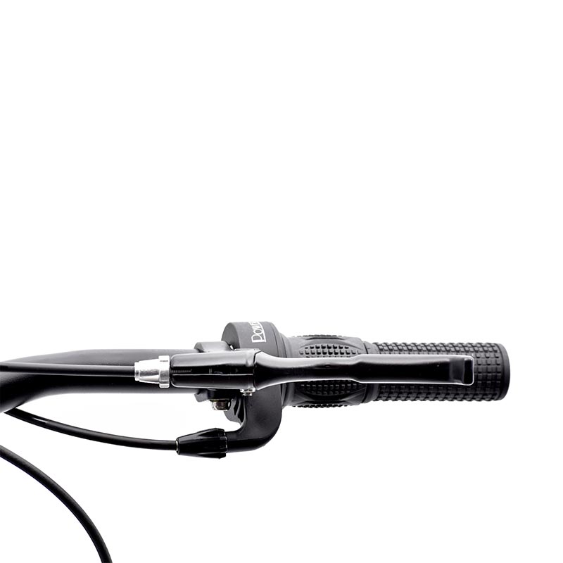 Bicicleta Veloci Riot FD Rodada 29 Gris