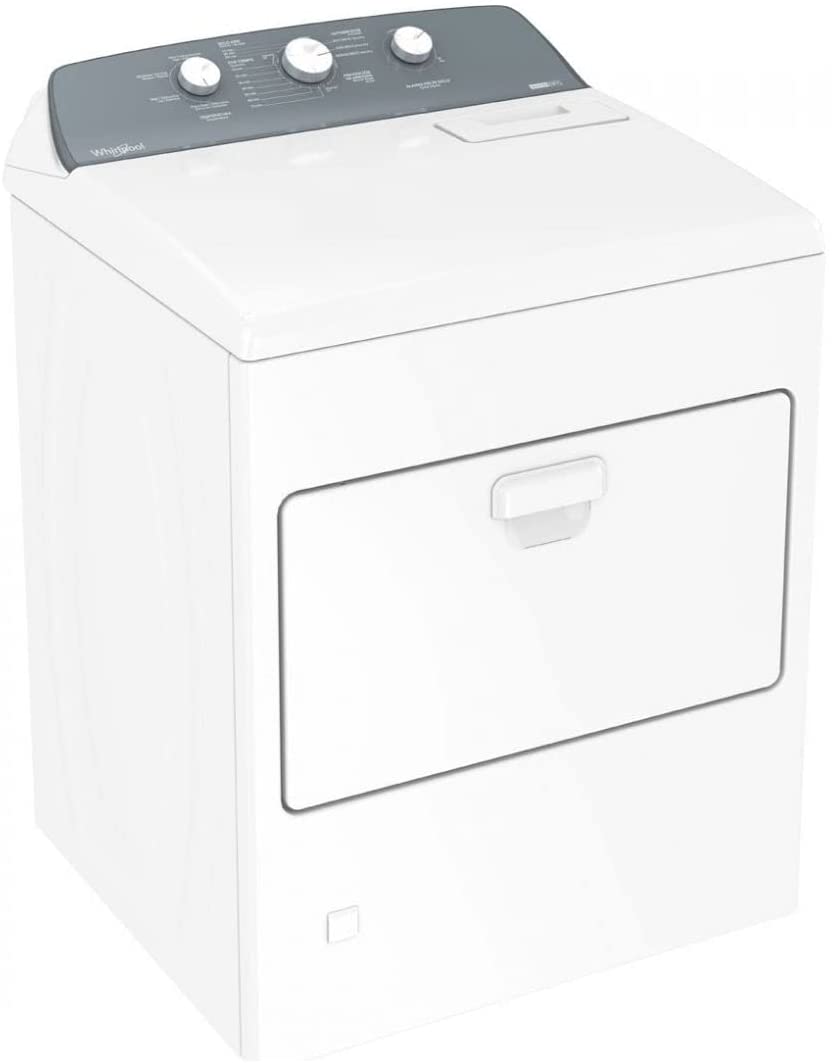 Secadora whirlpool mod. 7mwgd1930jm 19kg