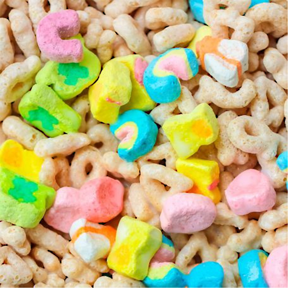 Cereal Lucky Charms con Malvaviscos 1.3 kg
