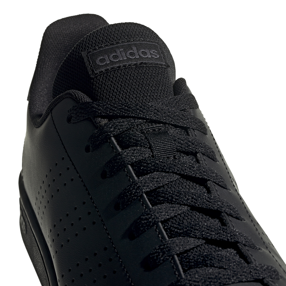 TENIS ADIDAS ADVANTAGE BASE NEGRO HOMBRE EE7693