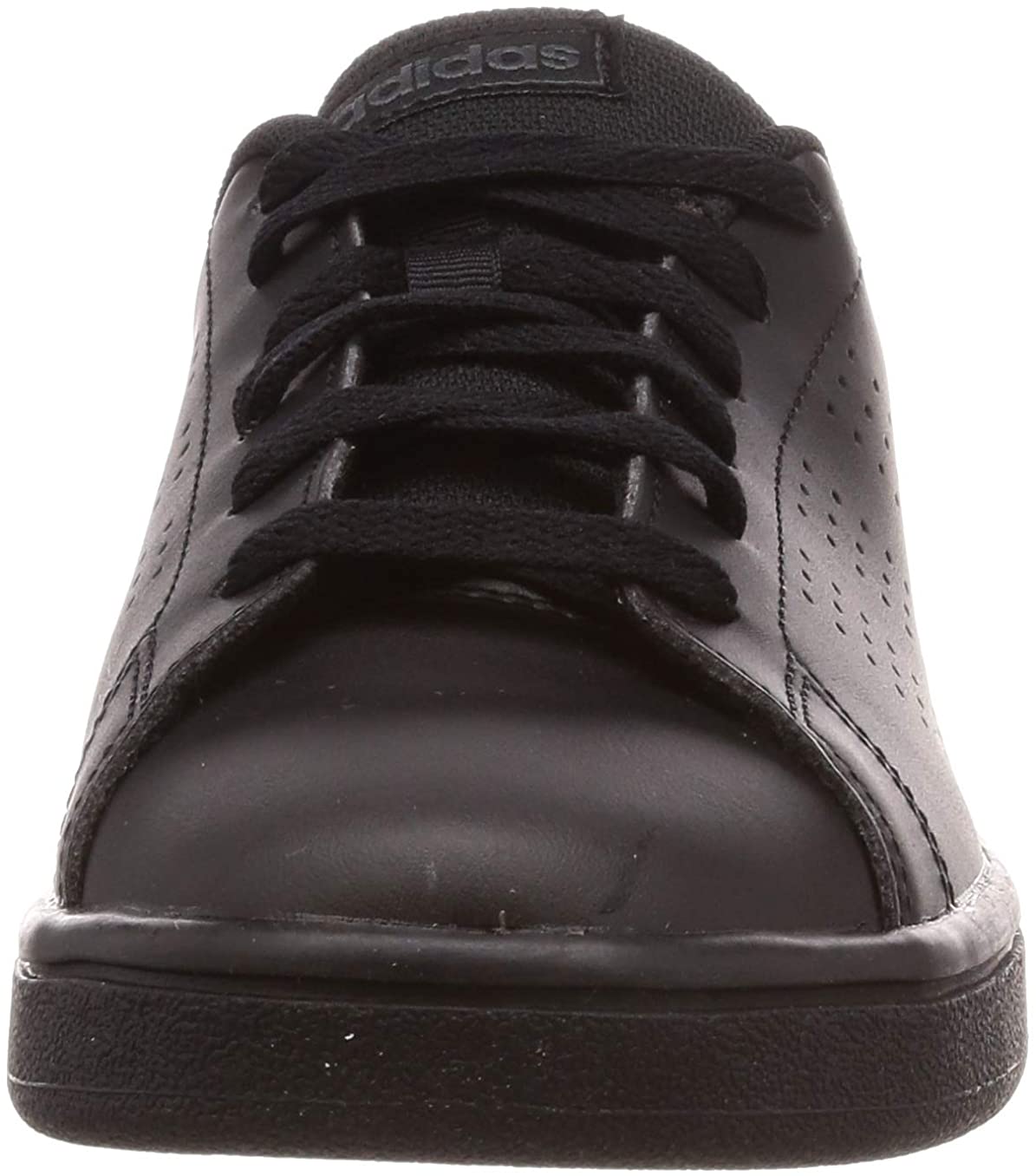 TENIS ADIDAS ADVANTAGE BASE NEGRO HOMBRE EE7693