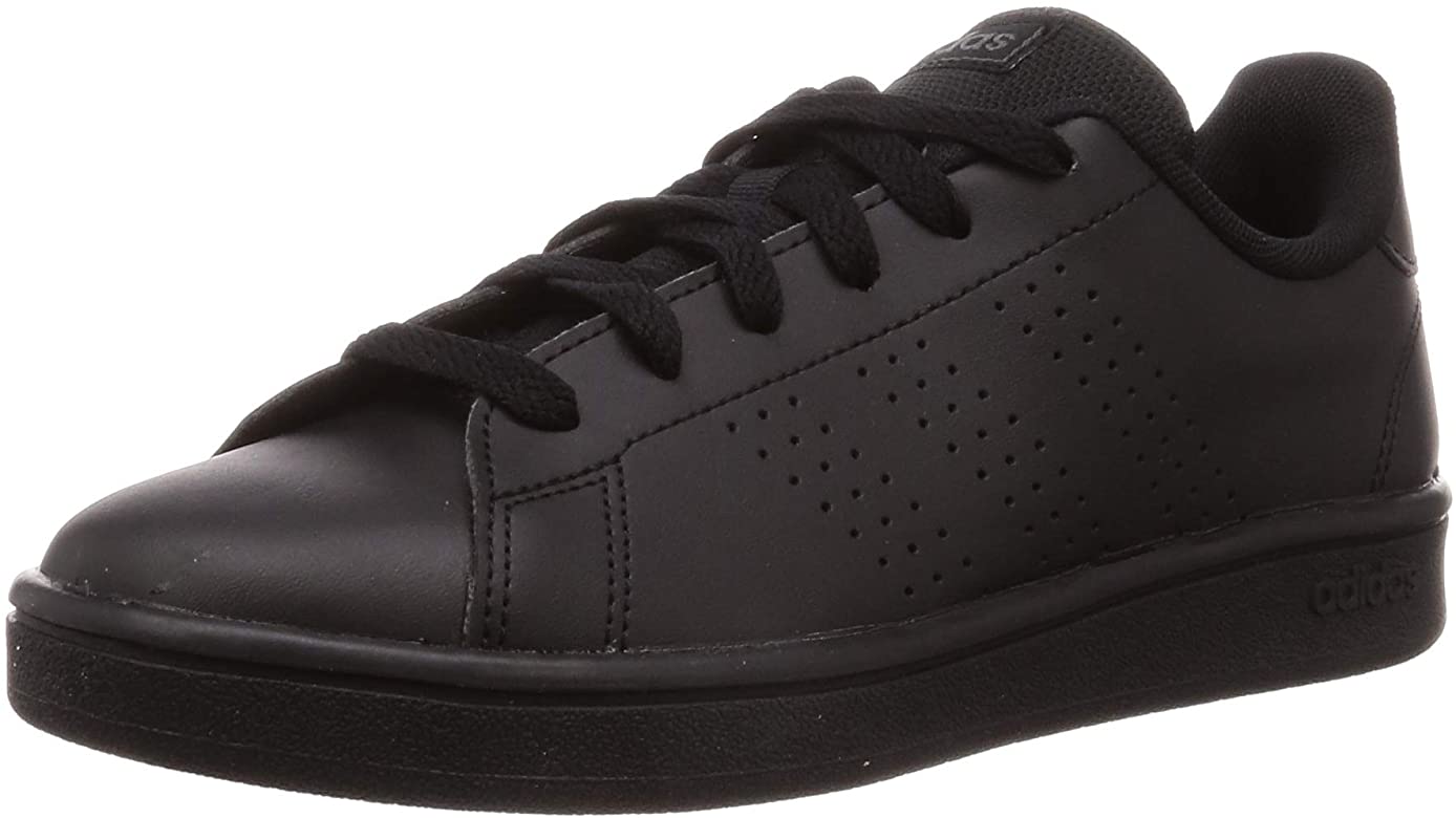 TENIS ADIDAS ADVANTAGE BASE NEGRO HOMBRE EE7693