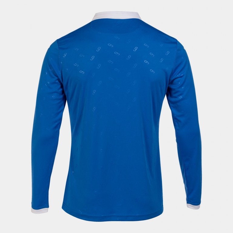 JERSEY CRUZ AZUL NOVENA MANGA LARGA Hombre Original