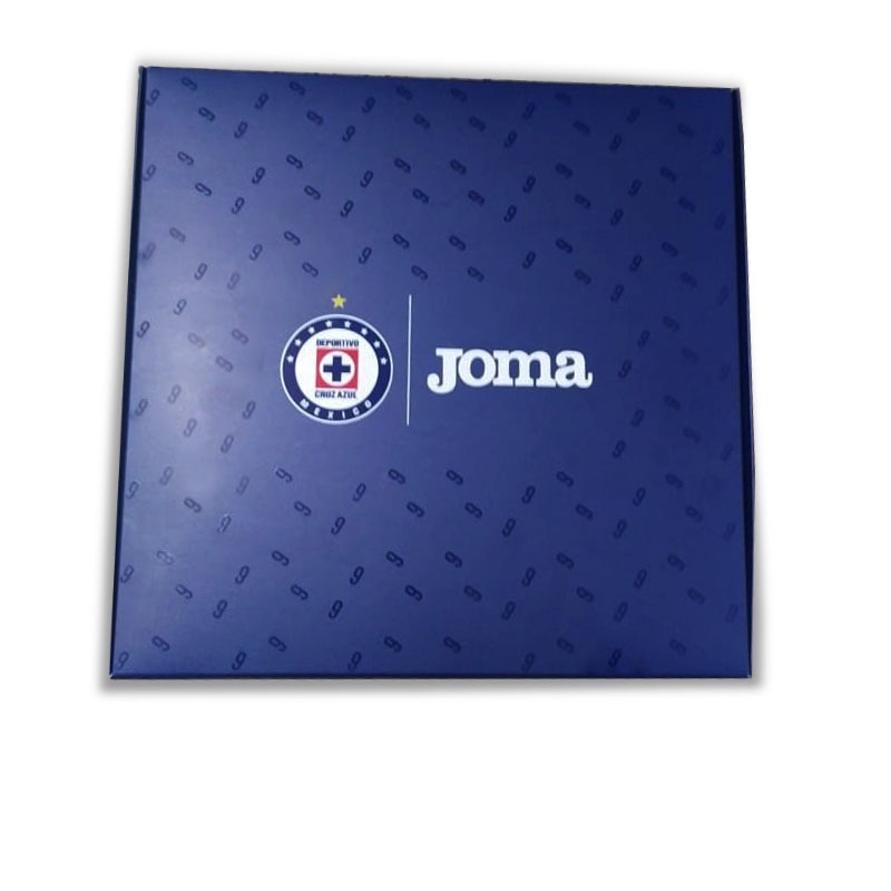 JERSEY CRUZ AZUL NOVENA MANGA LARGA Hombre Original