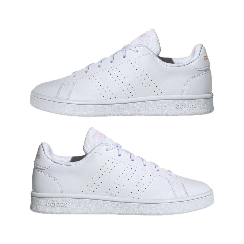 Tenis advantage hot sale clean feminino