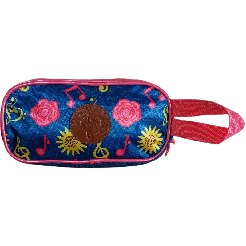 LAPICERA DE ISABELLA DE LA TORRE "LA BALA"