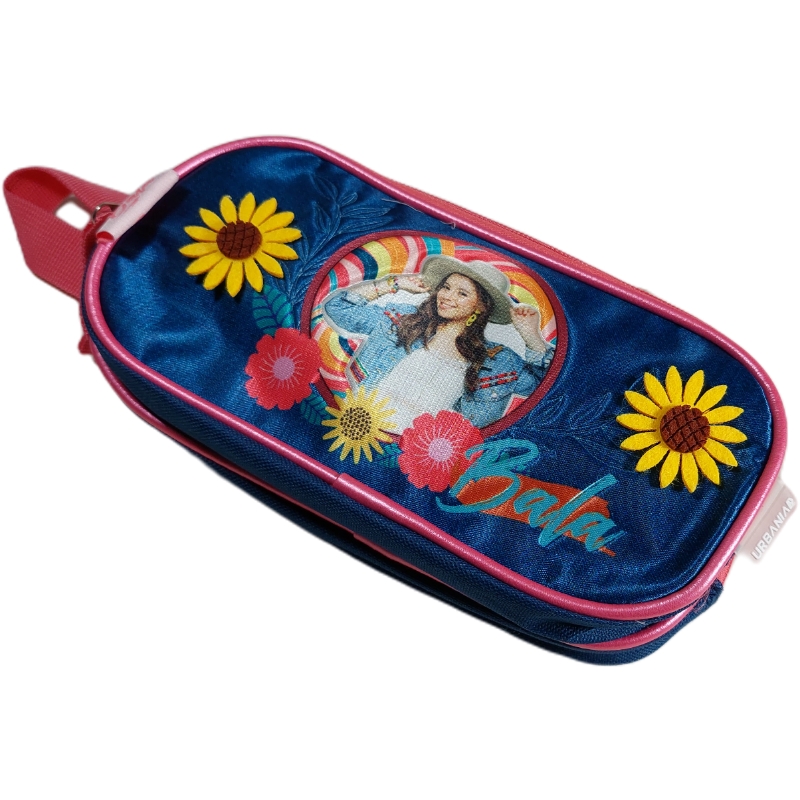 LAPICERA DE ISABELLA DE LA TORRE "LA BALA"