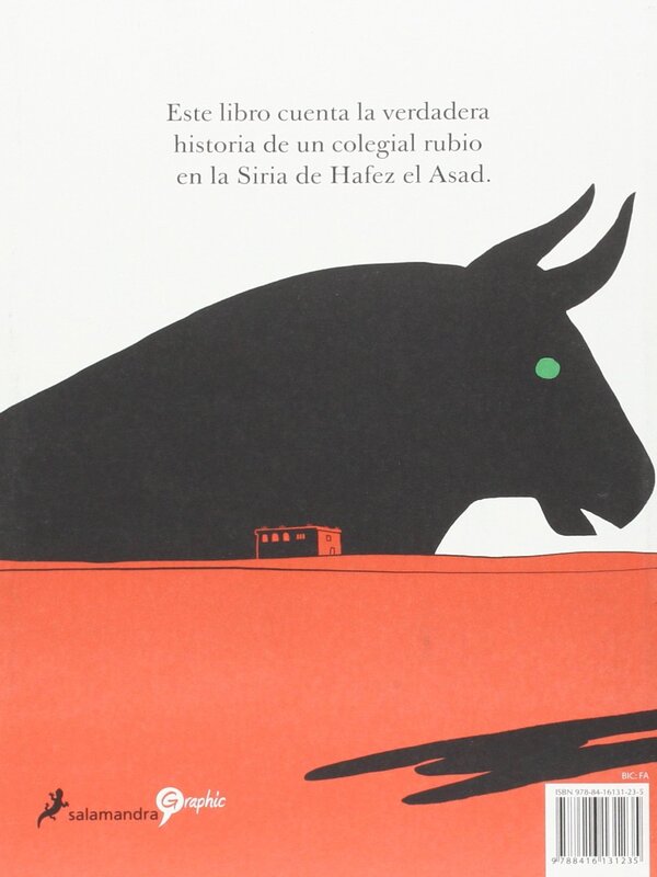 El árabe del futuro Vol II