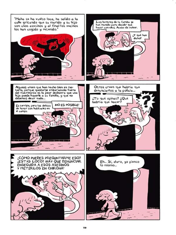 El árabe del futuro Vol II