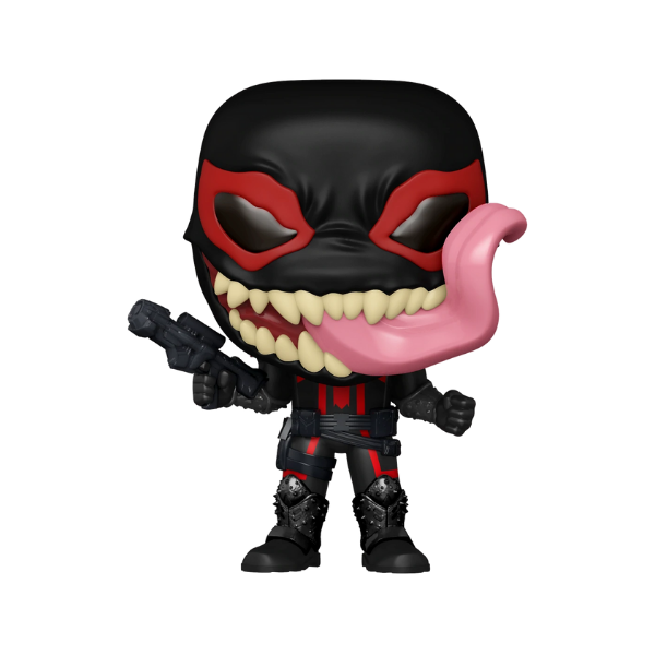 Funko Pop! Marvel: Thunderbolt Agente Venom #748 Original