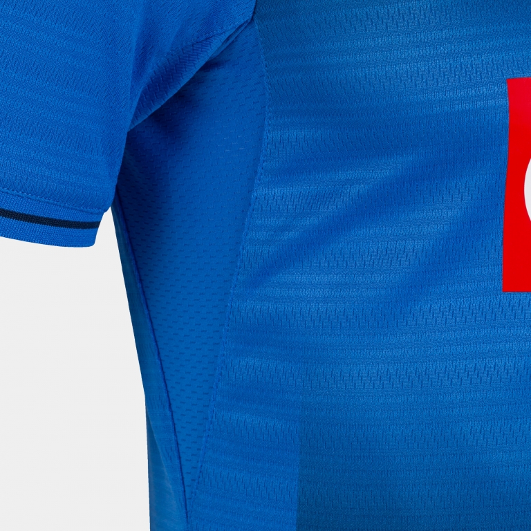 Jersey Joma Cruz Azul Local Manga Corta Hombre Original