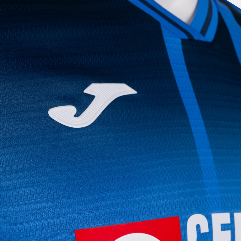 Jersey Joma Cruz Azul Local Manga Corta Hombre Original