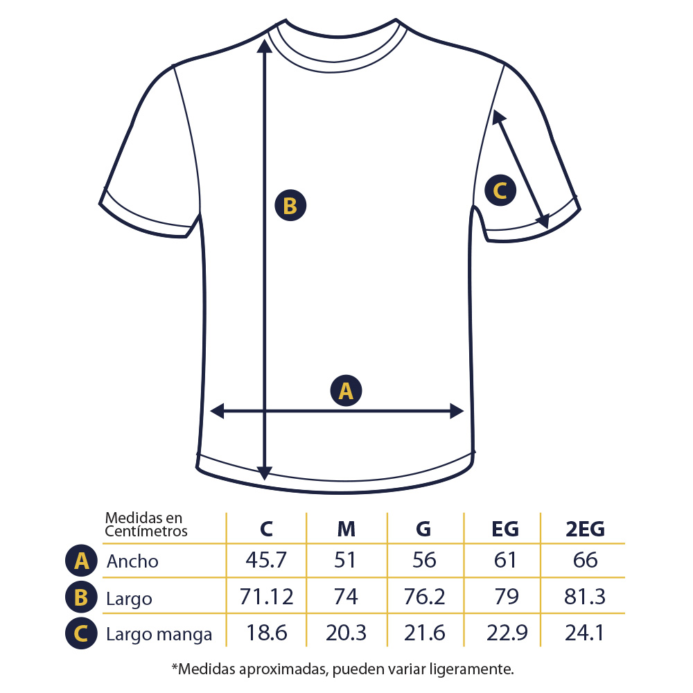 PLAYERA ALIEN ALIENS CUARTA HORIZONTAL