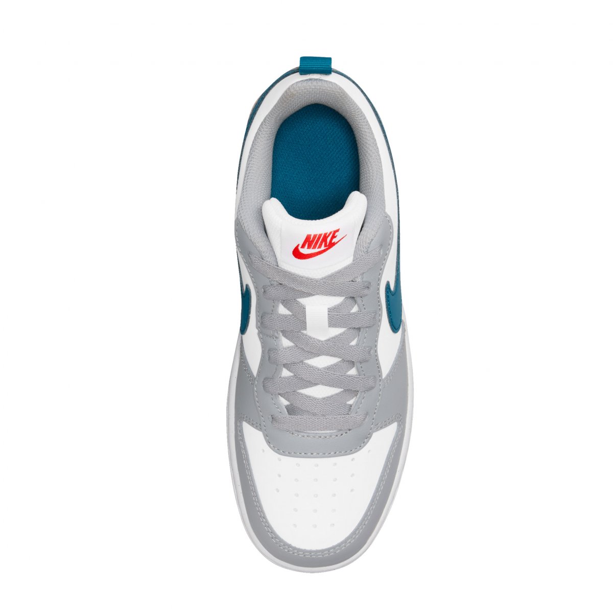 Tenis Nike Court Borough Low 2 Unisex Original BQ5448 117