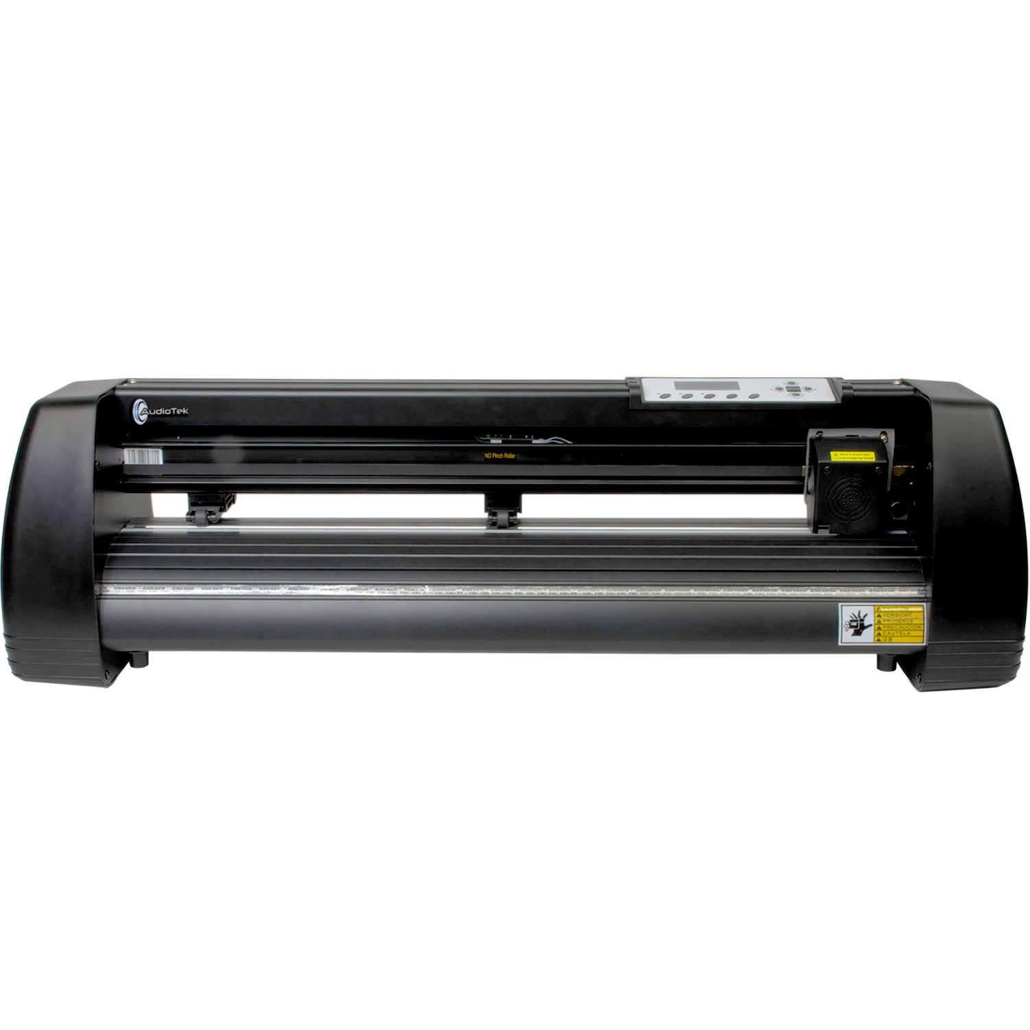 Plotter Corte Contornos Rotulacion 63cm Conexion Usb Y Com