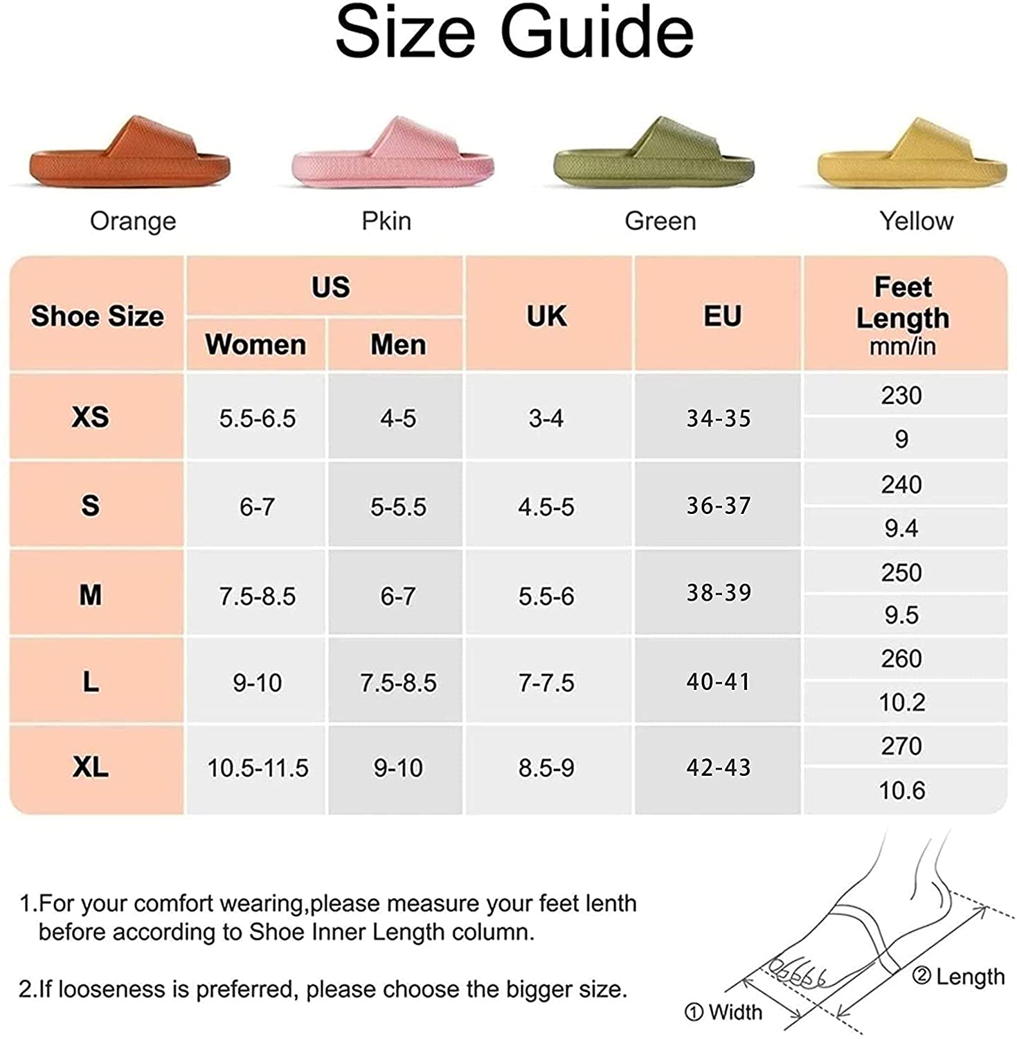 Sandalias Plastico Mujer Comfort Comodas Plataforma Playa Negro