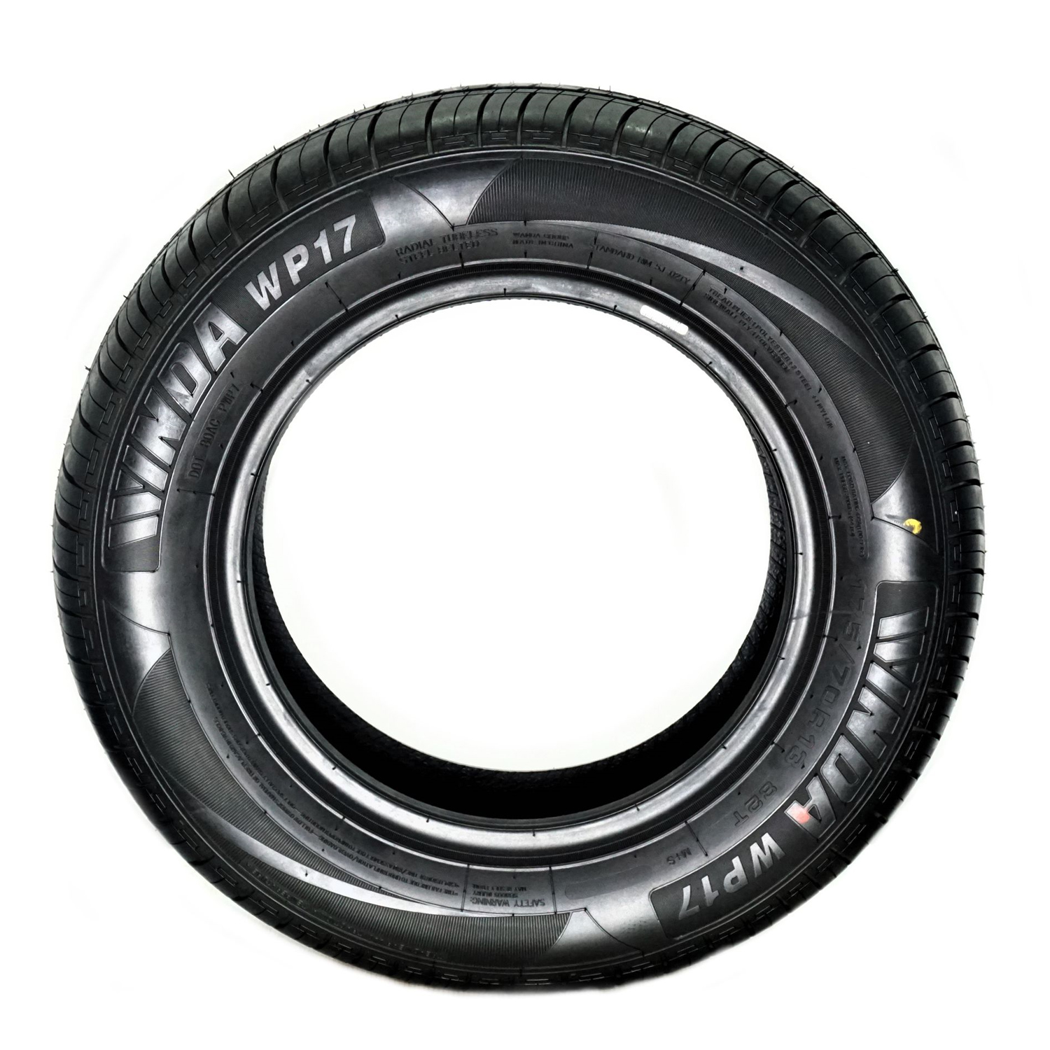 Llanta Winda Wp17 175/70 R13 82 T H