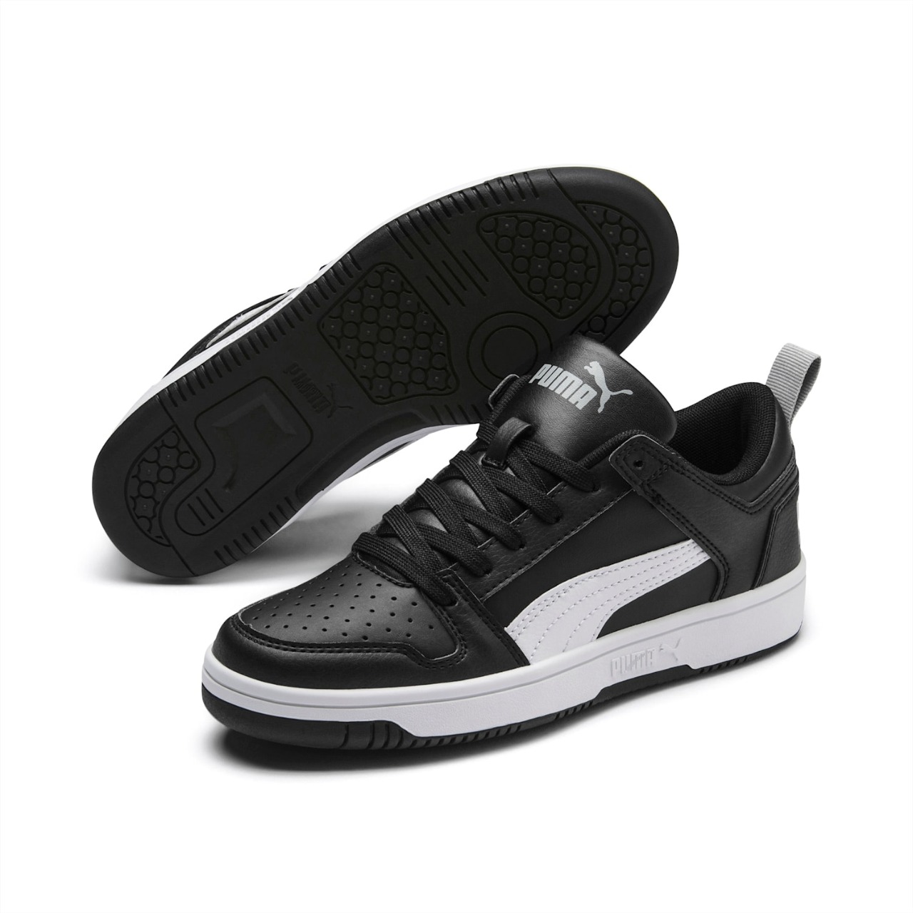 Zapatos puma clasicos outlet junior