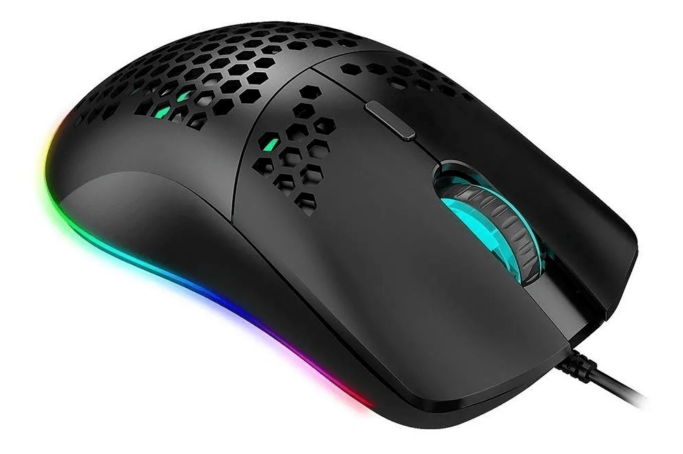 Mouse Gamer HXSJ J900