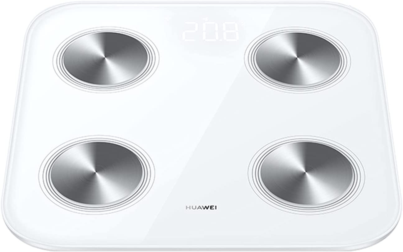 BÁSCULA HUAWEI Scale 3