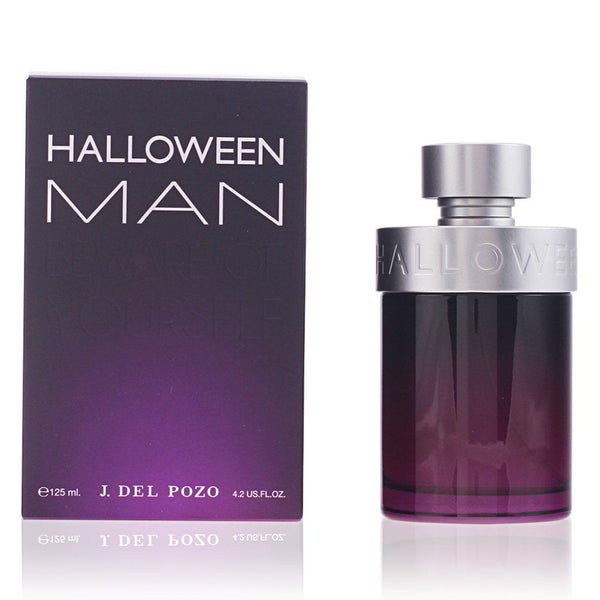 Perfume Jesús del Pozo Halloween Man EDT 125 ML